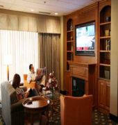 Hampton Inn Fairfax City