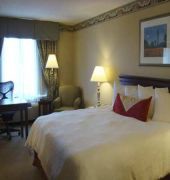 Hilton Garden Inn Fairfax