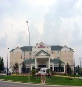 Hilton Garden Inn Fairfax