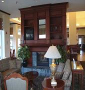Hilton Garden Inn Fairfax