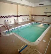 Hilton Garden Inn Fairfax