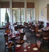Hilton Garden Inn Fairfax