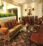 Hampton Inn & Suites Valdosta/Conference Center