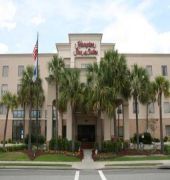 Hampton Inn & Suites Valdosta/Conference Center
