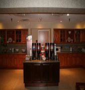 Hampton Inn & Suites Valdosta/Conference Center