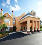 Homewood Suites St. Petersburg Clearwater