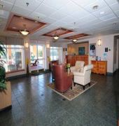 Homewood Suites St. Petersburg Clearwater