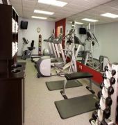 Homewood Suites St. Petersburg Clearwater