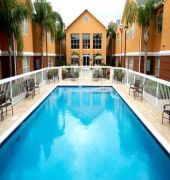 Homewood Suites St. Petersburg Clearwater