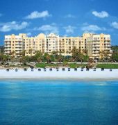 Embassy Suites by Hilton Deerfield Beach Resort & Spa