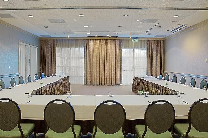 Doubletree by Hilton Hotel Deerfield Beach - Boca Raton