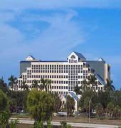 Doubletree by Hilton Hotel Deerfield Beach - Boca Raton