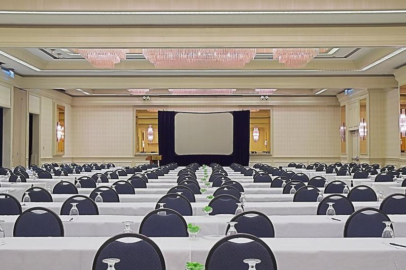 Doubletree by Hilton Hotel Deerfield Beach - Boca Raton