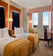Doubletree by Hilton Hotel Deerfield Beach - Boca Raton