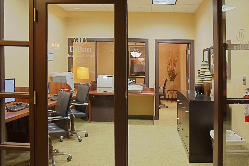 Doubletree by Hilton Hotel Deerfield Beach - Boca Raton