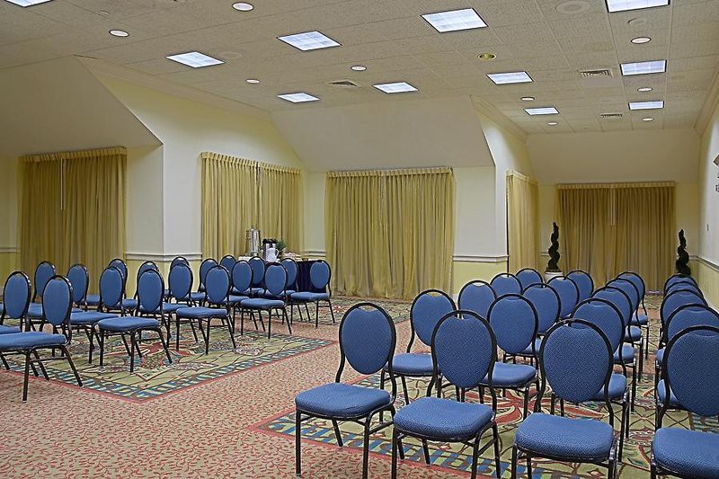 Doubletree by Hilton Hotel Deerfield Beach - Boca Raton