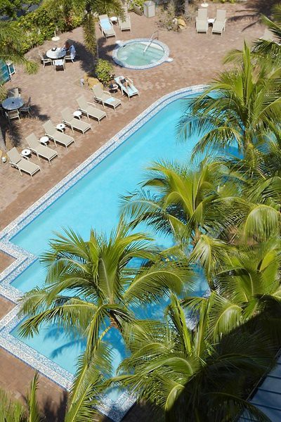 Doubletree by Hilton Hotel Deerfield Beach - Boca Raton