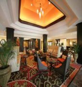 Doubletree by Hilton Hotel Deerfield Beach - Boca Raton