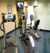 Hampton Inn & Suites Clermont
