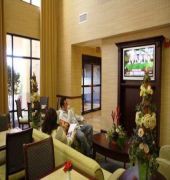 Hampton Inn & Suites Clermont