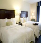Hampton Inn & Suites Clermont