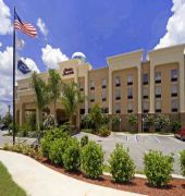 Hampton Inn & Suites Clermont
