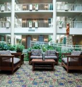 Embassy Suites by Hilton Syracuse