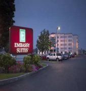 Embassy Suites by Hilton Syracuse