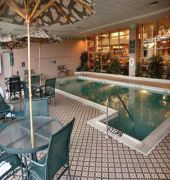 Embassy Suites by Hilton Syracuse