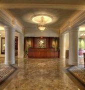 Hilton Columbia Center Hotel