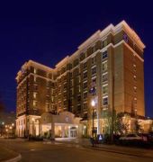 Hilton Columbia Center Hotel