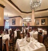Hilton Columbia Center Hotel