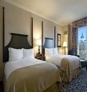 Hilton Columbia Center Hotel