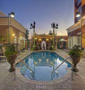 Hilton Columbia Center Hotel