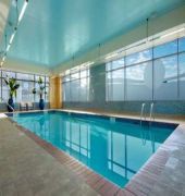 Hilton Vancouver Washington