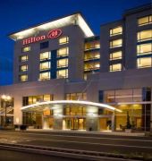 Hilton Vancouver Washington