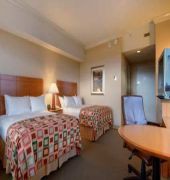 Hilton Vancouver Washington