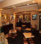 Hampton Inn Vero Beach