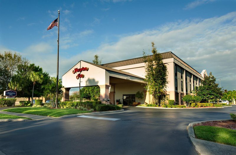 Hampton Inn Vero Beach