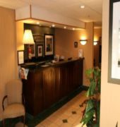 Hampton Inn Vero Beach