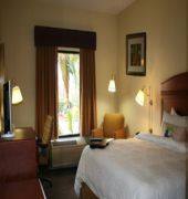 Hampton Inn Vero Beach
