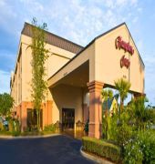 Hampton Inn Vero Beach