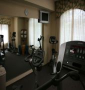 Hampton Inn Vero Beach