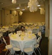 Hilton Garden Inn Columbus/Dublin