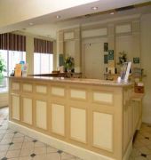 Hilton Garden Inn Columbus/Dublin