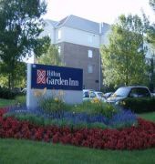 Hilton Garden Inn Columbus/Dublin
