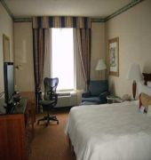 Hilton Garden Inn Columbus/Dublin