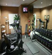 Hampton Inn & Suites Denton