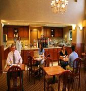 Hampton Inn & Suites Denton