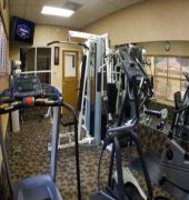 Hampton Inn by Hilton Miami-Coconut Grove/Coral Gables